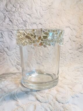 Glass Mosaic Glass